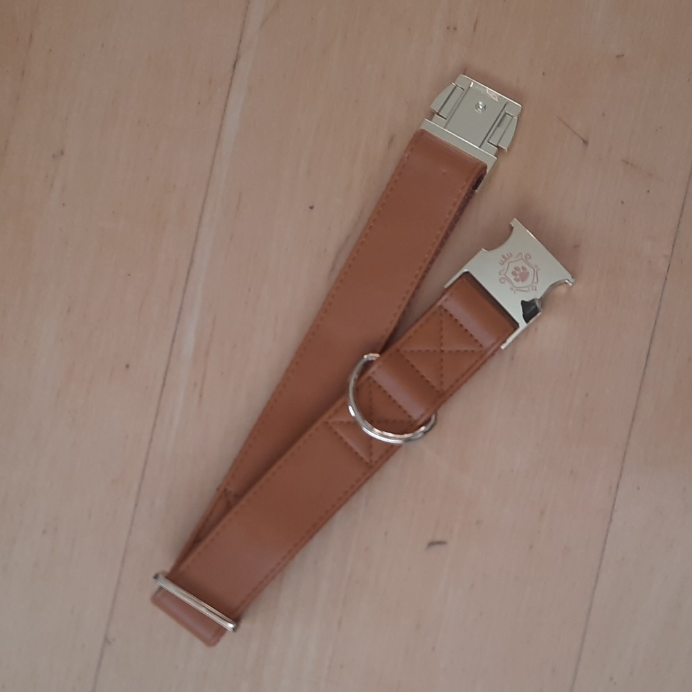 iDoggos Dog Collar - Large (New)